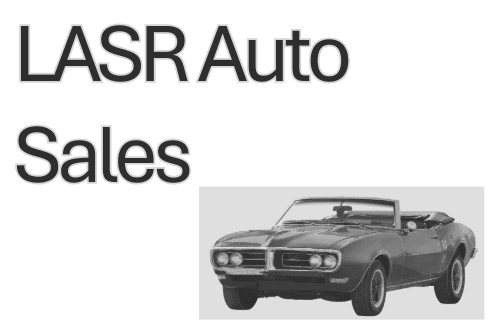 Automotive Sales & Marketing